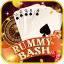 rummy with friends online icon