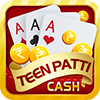 indian rummy apk icon